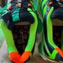 Salomon Fxxomor XT 4 FEID Limit edition Image 4