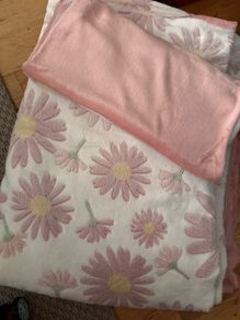 single duvet set
