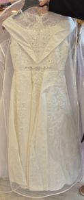 Communion dress
