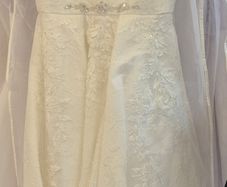 Communion dress