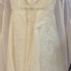 Communion dress