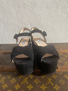 prada sandals