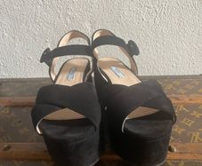 prada sandals