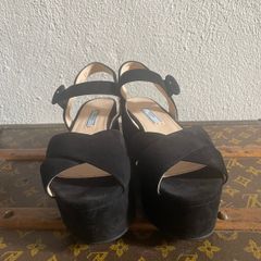 prada sandals