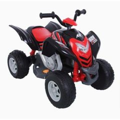 Rollplay Powersport ATV, 6 Volt Battey Quad,