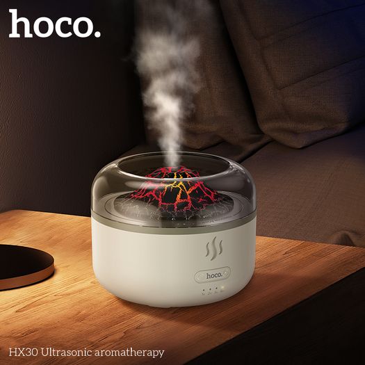 Aromatherapy Humidifier