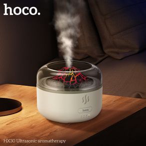 Aromatherapy Humidifier