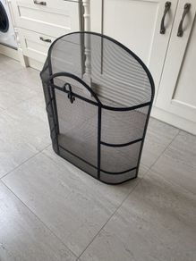 Fire guard