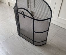 Fire guard