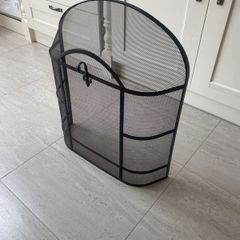 Fire guard