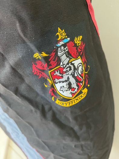 Harry Potter apron