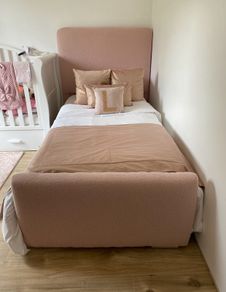 single bed