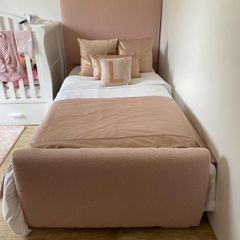 single bed