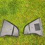 BMW E60 Covers Image 2