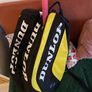 Tennis/Paddle bag Image 4