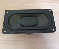 Small Sub Woofer Speaker 12x6cm