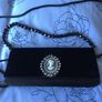 Evening dress handbag Image 3