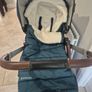 Uppababy Vista V2 Image 2