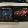 Car brochures. USA and Canada of USA manufacturers. GM, Ford etc. Image 3