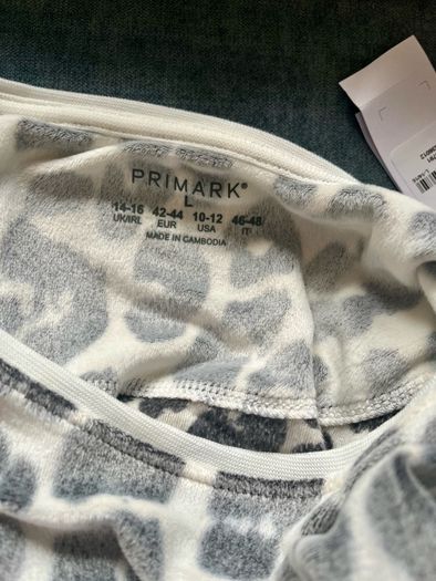 Ladies PJ's (brand new)