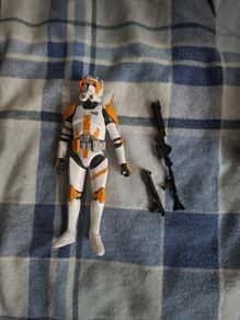 star wars black series commander cody