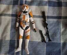 star wars black series commander cody