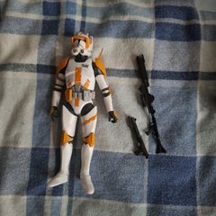 star wars black series commander cody