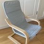 Children armchair Image 5