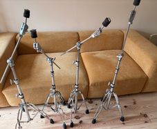 Yamaha Hardware
