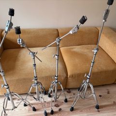 Yamaha Hardware