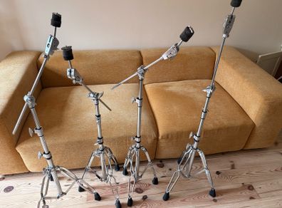 Yamaha Hardware