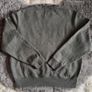 Polo Ralph Lauren Grey Crewneck Sweatshirt Embroidered Pony Large Image 3
