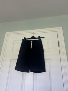 Next shorts