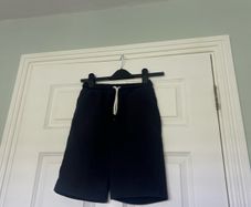 Next shorts