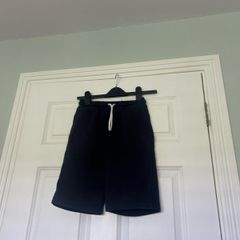 Next shorts