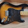 Squier 50`s Classic Vibe Stratocaster Image 4