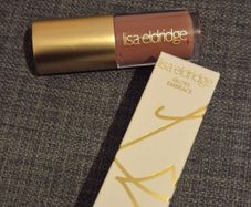 Lisa Eldridge lip gloss