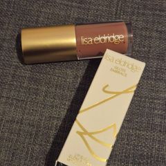 Lisa Eldridge lip gloss