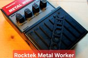Pedal Clearance