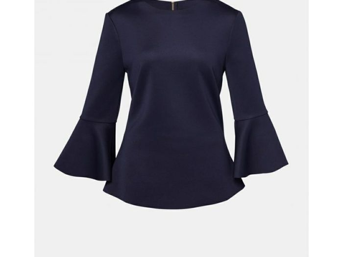 GIGIH Ted Baker Top