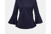 GIGIH Ted Baker Top