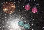 Ladies Earrings