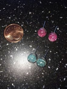 Ladies Earrings