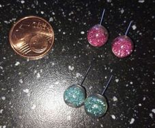 Ladies Earrings