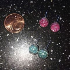 Ladies Earrings