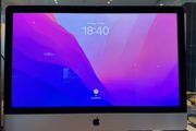 iMac 27" 5k 2020