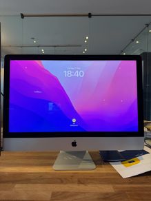 iMac 27" 5k 2020