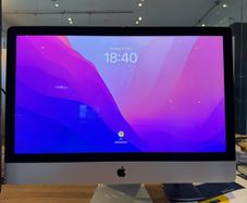 iMac 27" 5k 2020