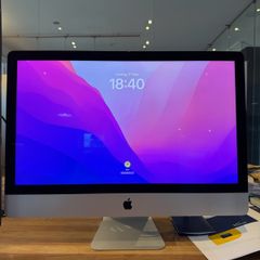 iMac 27" 5k 2020