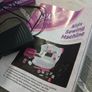 kids sewing machine Image 3